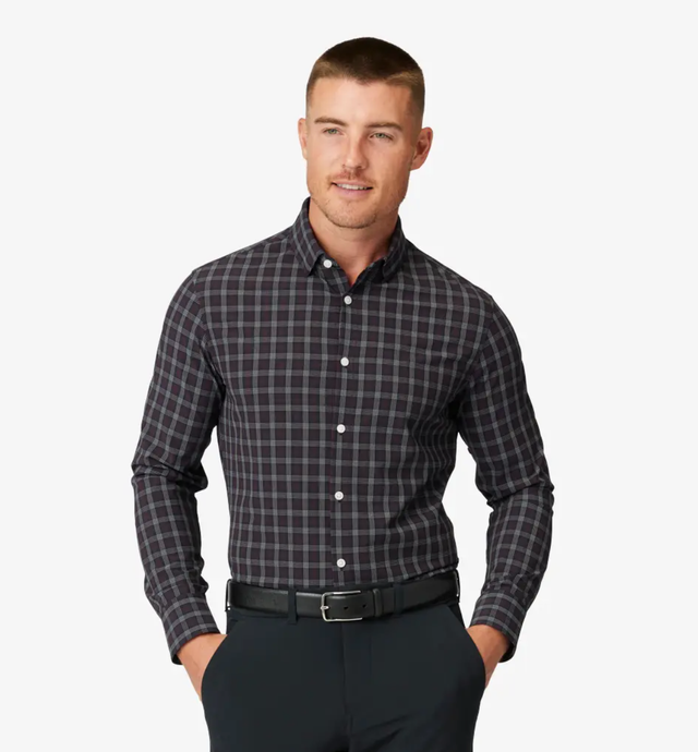 Men's Tops | Ruxton Mercantile